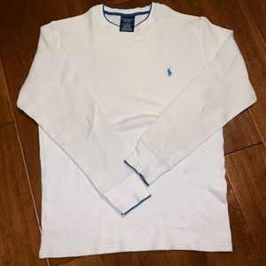 Polo by Ralph Lauren Sleep Shirt